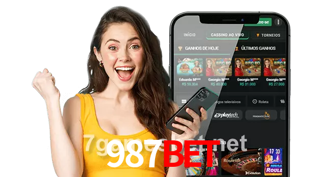 987Bet