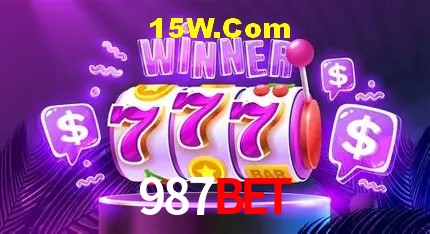 987Bet App