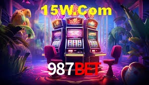 Quick Registration 987Bet