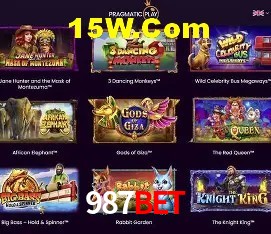 Avaliações dos Jogadores 987Bet