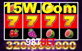 Experiência VIP 987Bet