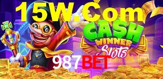 Tennis Betting 987Bet