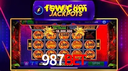 987Bet App