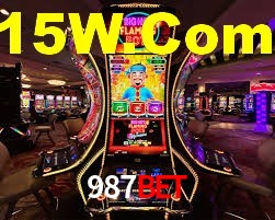 Slot Games 987Bet