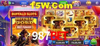 Secure Login 987Bet