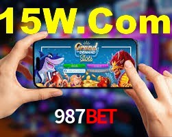 Bonus Features 987Bet