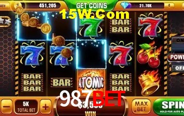 Diretório de Jogos 987Bet