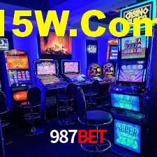 Spaceman Game 987Bet