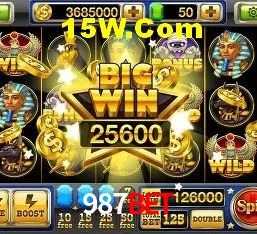 Casino Ao Vivo 987Bet