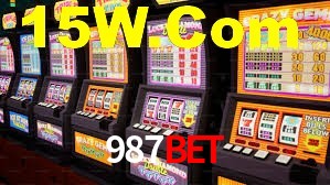 Aviator Game 987Bet