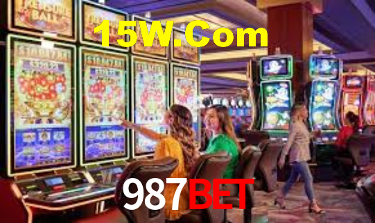 987Bet App
