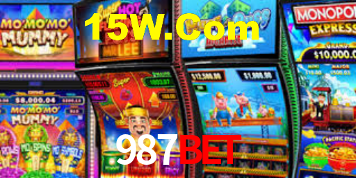 Live Casino 987Bet