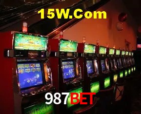 Tecnologia da Plataforma 987Bet