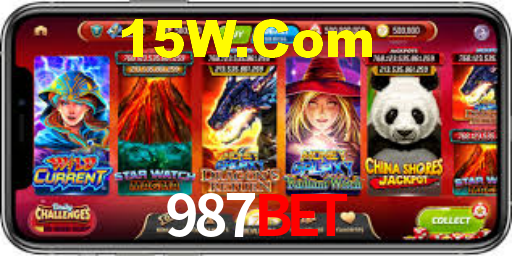 Tournaments 987Bet