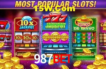 Promoção Relâmpago 987Bet