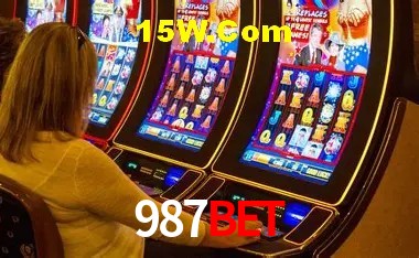 Ofertas Exclusivas 987Bet