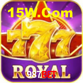 Premium Interface 987Bet