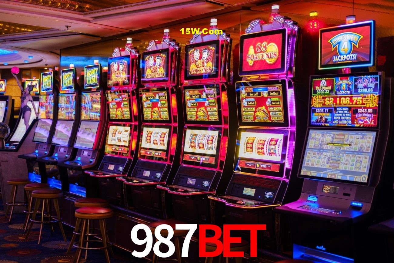 Flash Promotion 987Bet