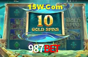 987Bet: Jogos de Caça-Níqueis-Altas Recompensas, Roleta-Velocidade, Blackjack-Desafios Máximos