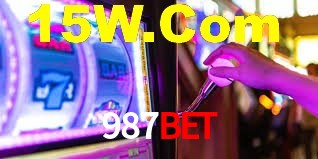 Welcome Bonus 987Bet